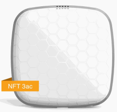 LigoWave NFT 3AC