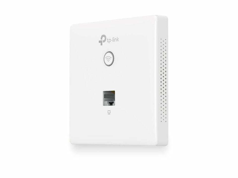 Tp-Link EAP115 WALL 300Mbps Gigabit Access Point