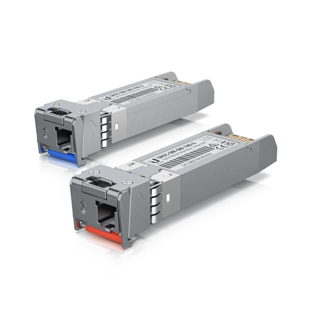 Ubiquiti Ufiber RJ45-10G SFP Modüller (10km)