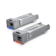 Ubiquiti Ufiber RJ45-10G SFP Modüller (10km)