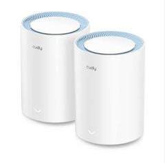 Cudy AC1200 Wifi Mesh Solution
