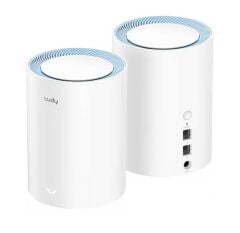 Cudy AC1200 Wifi Mesh Solution