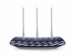 Tp-Link Archer C20 AC750 Dual Band Router