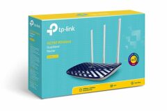 Tp-Link Archer C20 AC750 Dual Band Router