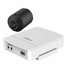 Dahua 2MP 30x Anti-korozyon IR Network Kamera