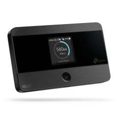 Tp-Link M7350 4g Lte Mobil Kablosuz Router