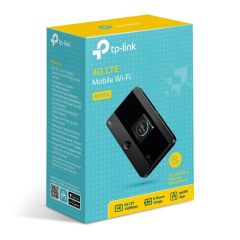Tp-Link M7350 4g Lte Mobil Kablosuz Router