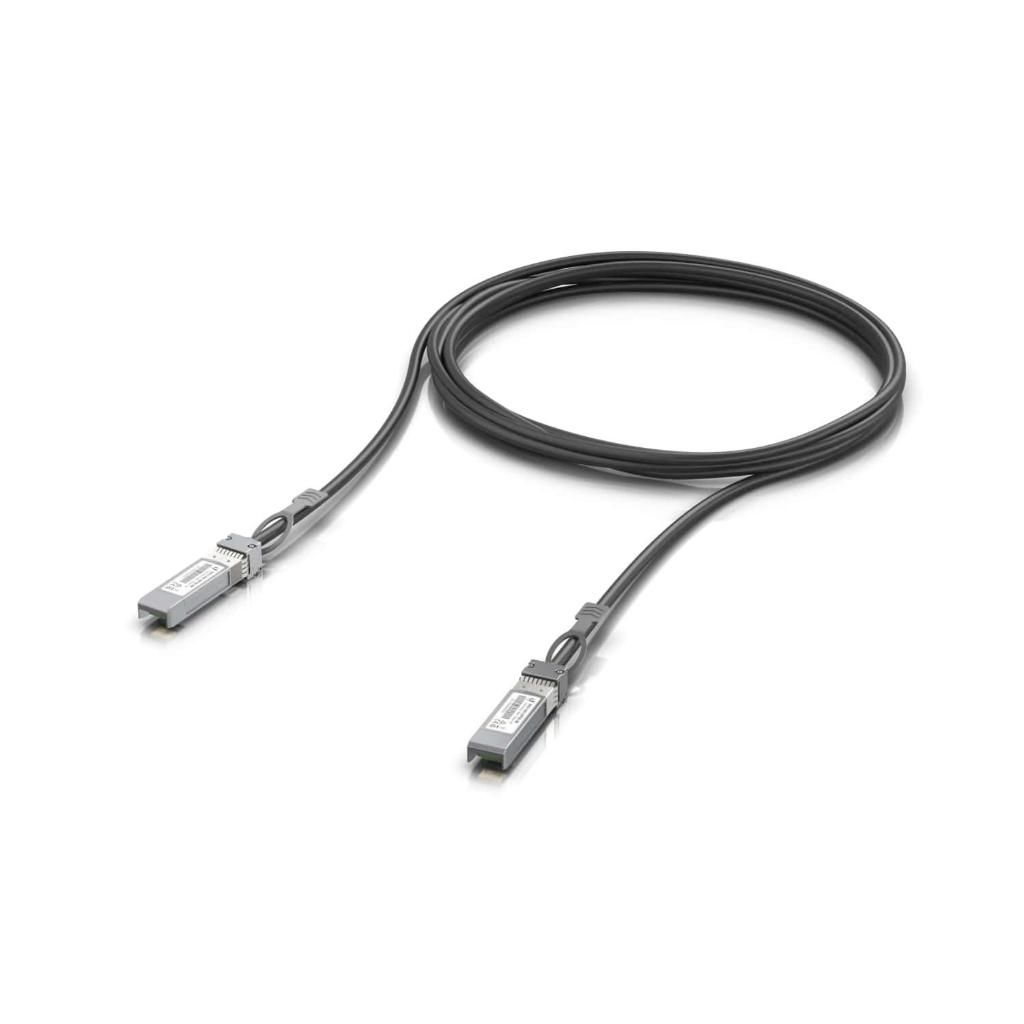 Ubiquiti Ufiber RJ45-25G SFP Modüller (3m)