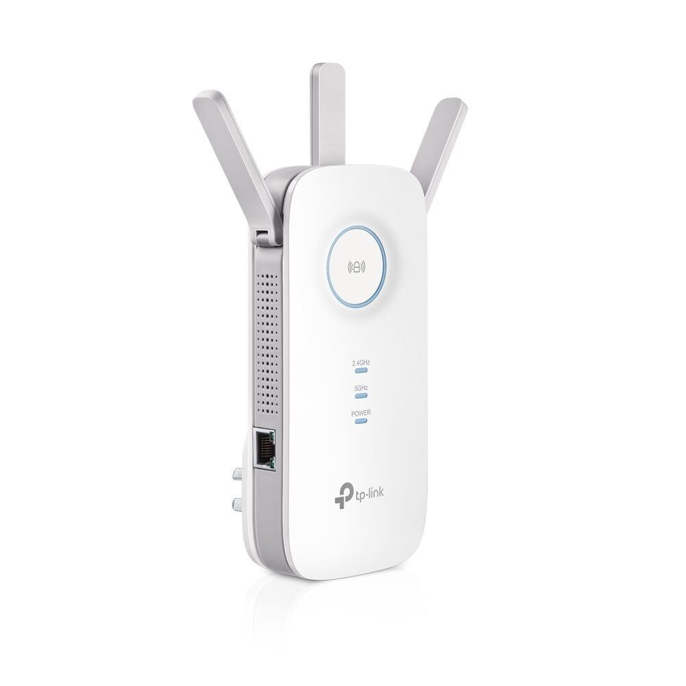 TP-Link TL-RE450 AC1750 Menzil Genişletici