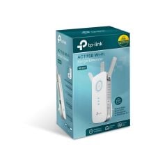 TP-Link TL-RE450 AC1750 Menzil Genişletici