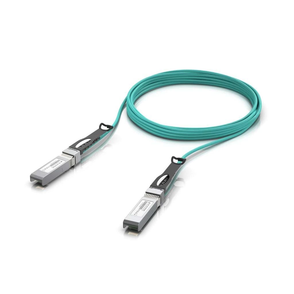 Ubiquiti Ufiber RJ45-25G SFP Modüller (5m)