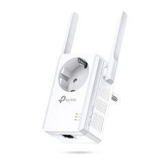 Tp-Link TL-WA860RE ACsoket 300Mps Menzil Genişletici(Priz)