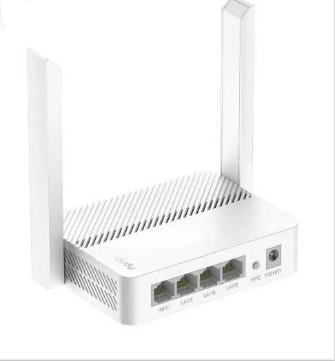 Cudy WR1200E  AC1200 Wi-Fi Router