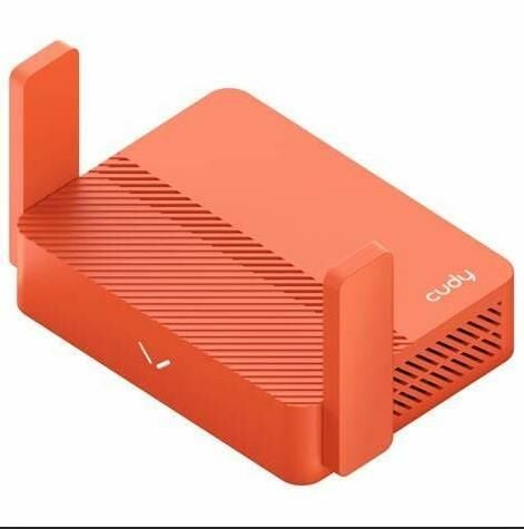 Cudy TR1200  AC1200 Wireless Mini VPN Router