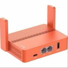 Cudy TR1200  AC1200 Wireless Mini VPN Router