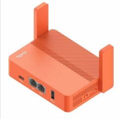 Cudy TR1200  AC1200 Wireless Mini VPN Router