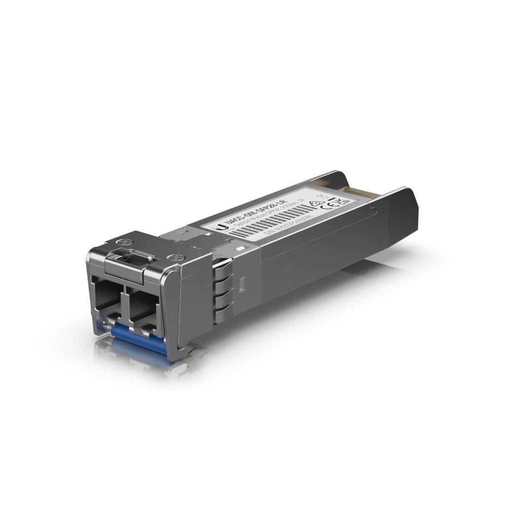 Ubiquiti Ufiber RJ45-25G SFP Modüller (10km)
