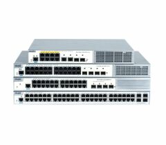 Ruijie XS-S1960-48GT4SFP-H Switch Poe