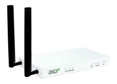 Digi Connect IT 4 - Gelişmiş Uzaktan Konsol Erişim Sunucusu