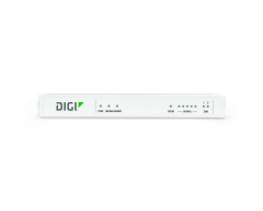 Digi Connect IT 4 - Gelişmiş Uzaktan Konsol Erişim Sunucusu
