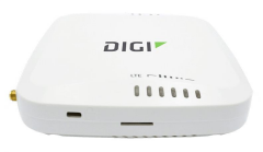 Digi EX15 - Gelişmiş LTE-A Pro Yedekleme ve Ağ Yönetimi Yönlendiricisi