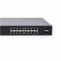 Ruijie RG-S1808G Switch 8 Port Poesiz 10/100/1000