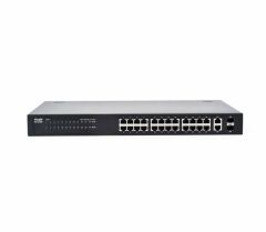 Ruijie RG-S1826 Switch 24 Port Poesiz 10/100