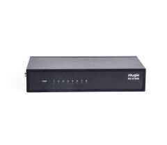 Ruijie RG-S1808 Switch 8 Port Poesiz 10/100