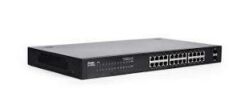 Ruijie RG-S1826G-P Switch Poe Unmanaged 24 Port 370W