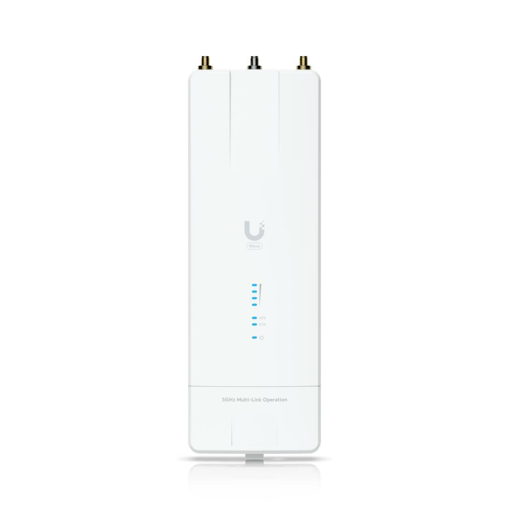 UBNT UISP Wave MLO 5 - Wave-MLO5 WiFi7 5GBPS BackHaul