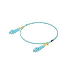 Ubiquiti UniFi OM3 Duplex LC cable, SR (1m)