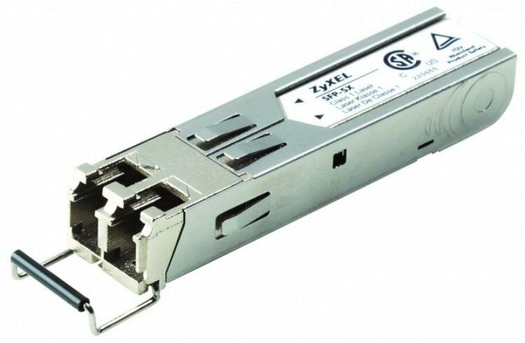 Zyxel SFP-SX-D Multi Mode Gigabit Transceiver