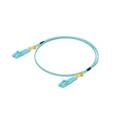 Ubiquiti UniFi OM3 Duplex LC cable, SR (2m)
