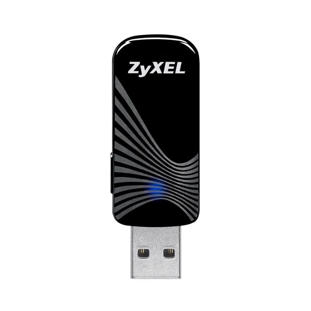 Zyxel NWD6505 AC 1200 Mbps USB Wifi Adaptor