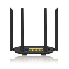 Zyxel NBG6615 AC1200 Gigabit Acces Point/Router