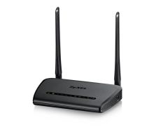Zyxel NBG6515 AC750 Dual-Band Kablosuz Gigabit Router
