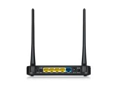 Zyxel NBG6515 AC750 Dual-Band Kablosuz Gigabit Router