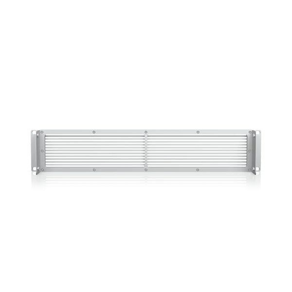 Ubiquiti UniFi Rack Mount Vented 2U OCD Panel