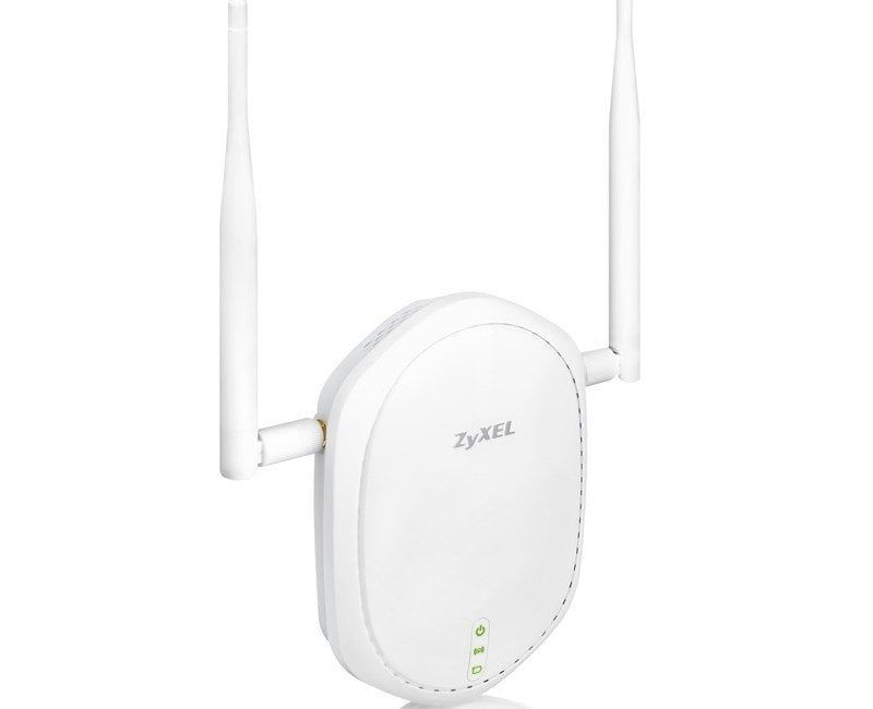 Zyxel NWA1100-NH 300Mbps Poe Access Point