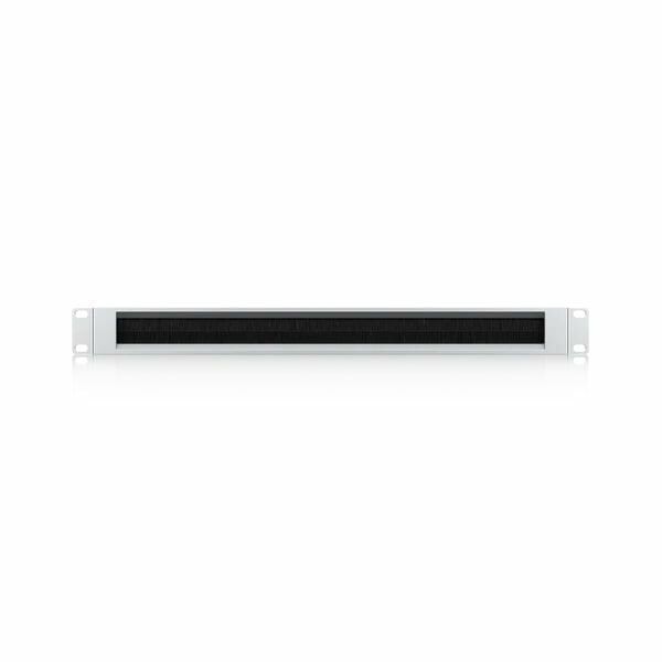 Ubiquiti UniFi Rack Mount Brush 1U OCD Panel
