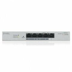 Zyxel GS1200-5HP 5 Port Web Yönetilebilir Switch (4 Port PoE)