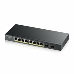 Zyxel GS1900-10HP POE+ Web Yönetilebilir Switch