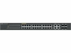 Zyxel GS1920-24HP V2 24 PORT POE+ Gigabit Yönetilebilir Switch