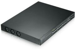 Zyxel GS1920-24HP V2 24 PORT POE+ Gigabit Yönetilebilir Switch