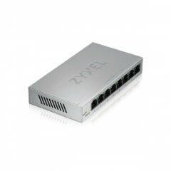 Zyxel GS1200-8 8 PORT 8x10/100/1000 WEB Yönetilebilir Switch