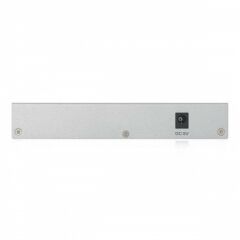 Zyxel GS1200-8 8 PORT 8x10/100/1000 WEB Yönetilebilir Switch