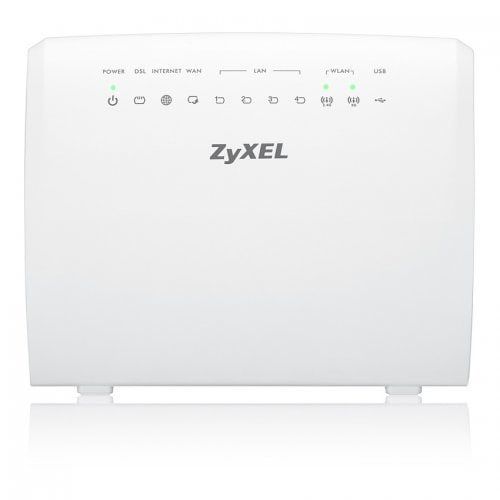 Zyxel VMG3925-B10B VDSL/ADSL2 AC1600Mbs Modem-Router