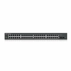 Zyxel GS1900-48 48 PORT 10/100/1000 +2xSFP Web Yönetilebilir Switch