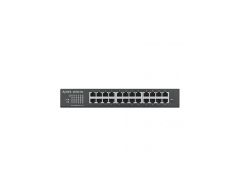 Zyxel GS1900-24HP 24 Port Gigabit L2 Web Yönetilebilir Poe Switch