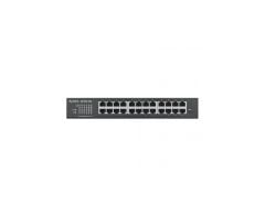 Zyxel GS1900-24 24 Port Gigabit L2 Web Yönetilebilir Switch